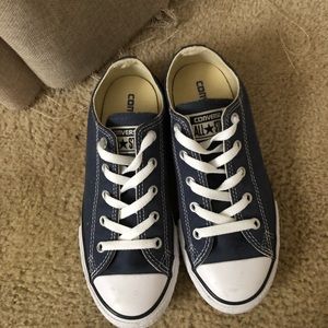 Converse shoes | sold